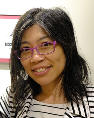 JEANIE TUNG - Henry Street Settlement