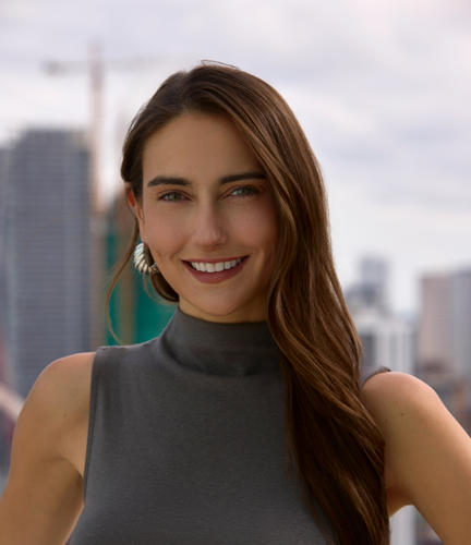 Kya Haas - Move Solutions