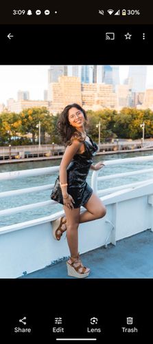 Hetvi Choksey - TYLin