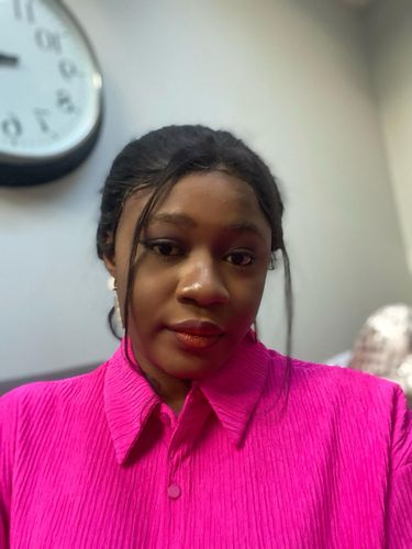 Folakemi Ikuemuya - Enviromed Services Inc.