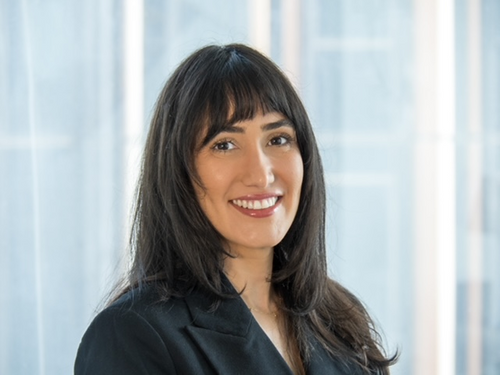 Heidy L. Bosques-M'ndez - AECOM