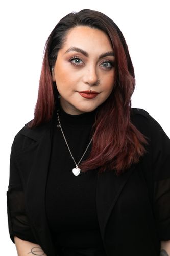 Nicki Amiri - Humanscale 