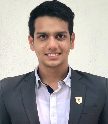 Kaushal Pawar - AECOM