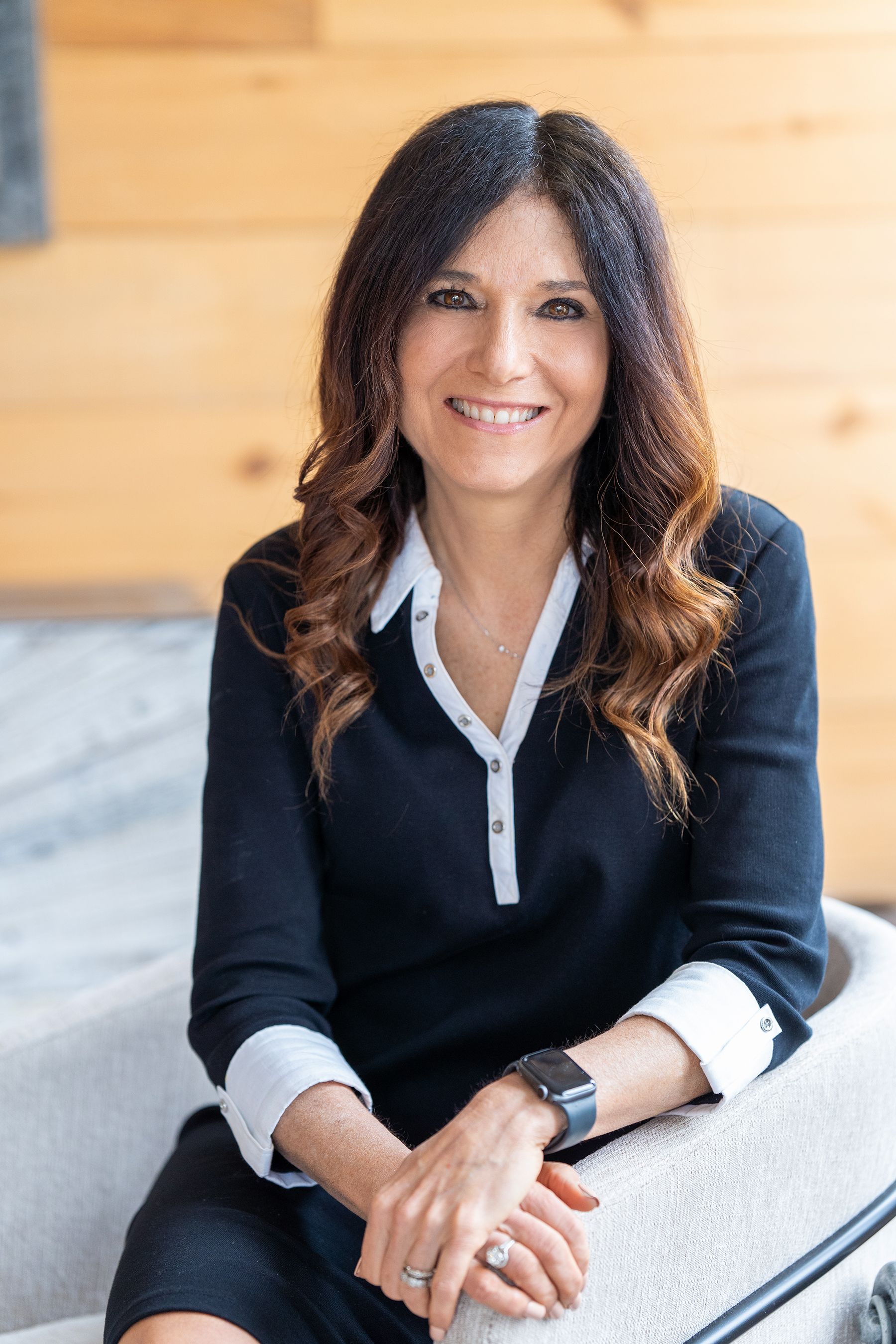 Michele Targovnik - Daniel Gale Sotheby's International Realty