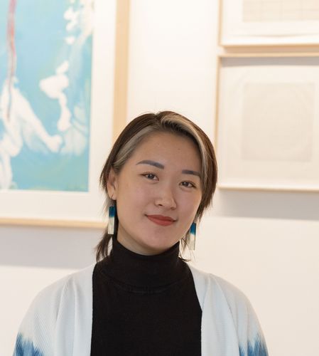 Christina Brown - KPF