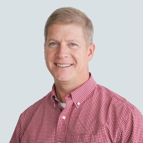 Brian D.Johnson - Page Southerland Page