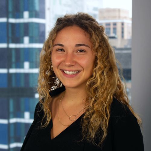 Camille Simon