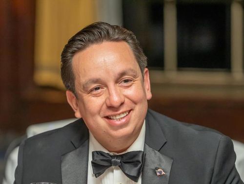 Camilo Garcia