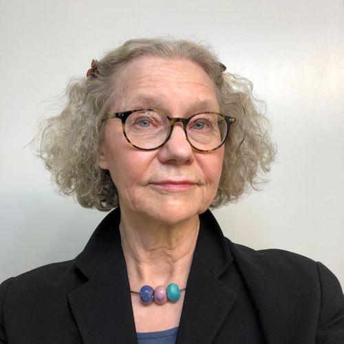 Carol A. Willis - Council on Vertical Urbanism