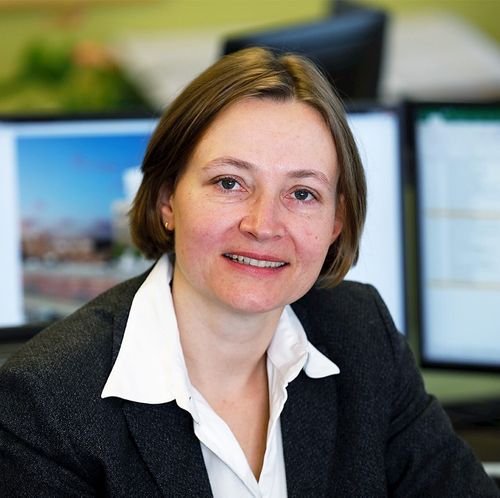 Caroline Karlsen