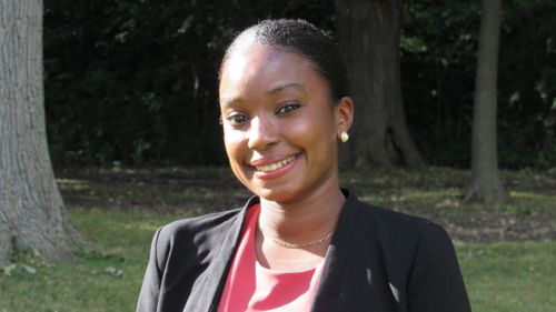 Caroline Michel - Assembly OSM