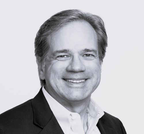 Robert Cartwright - Stantec