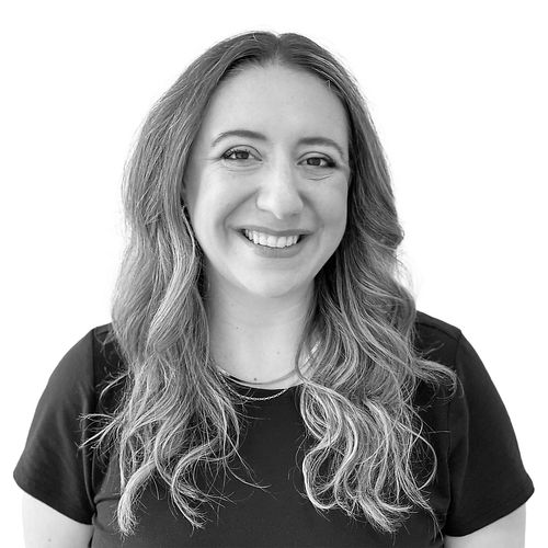 Kate Caruso - HLW
