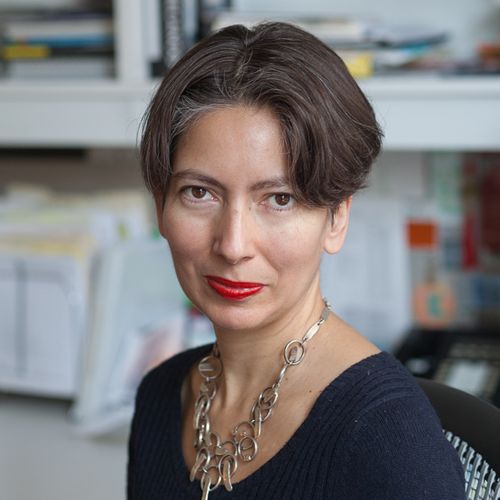 Catherine Selby - Dattner Architects