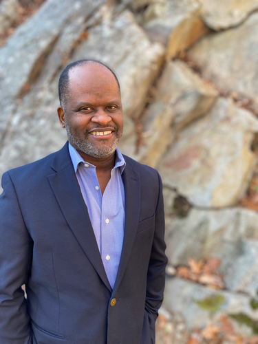 Cedric Glasper
