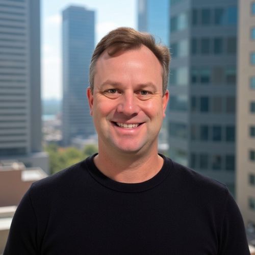 Chad Hollingsworth - Insight Risk Technologies 