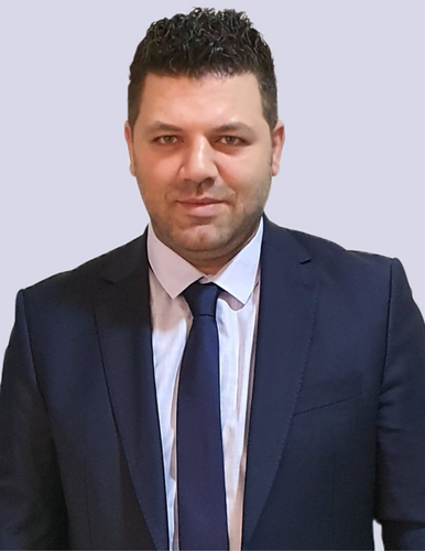 Charbel Mousallem - AECOM Metro New York