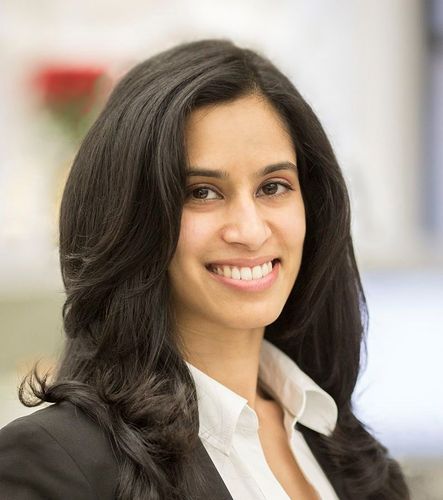 Cheryl Saldanha - Simpson Gumpertz & Heger Inc.