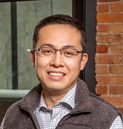 Chonghui Liu (CL) - Arcadis