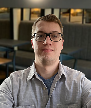 Chris Carlson - UL Solutions 