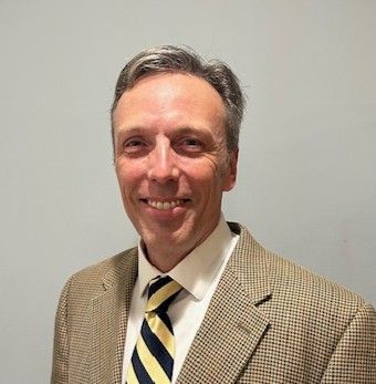 Christopher Harrison - Parsons