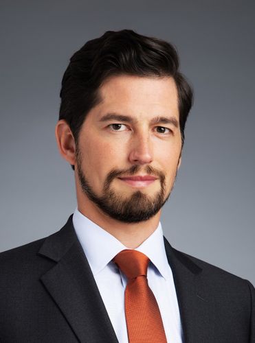 Chris Mazzola - Greystar