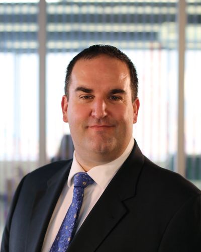 Chris Pollock - Arup