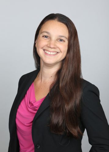 Chrissa D. Roessner, P.E. - NJ TRANSIT