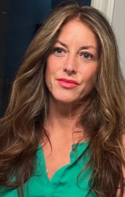 Christina M. Mueller, BECxP