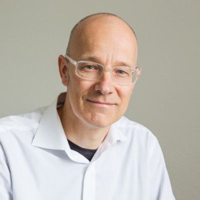 Christoph Timm - SOM