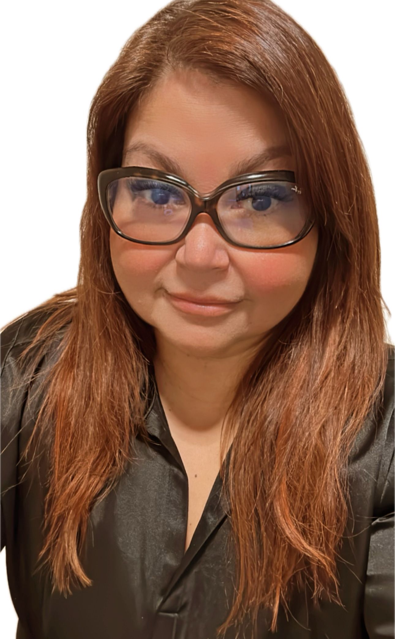 Claudia Fernandez Williams