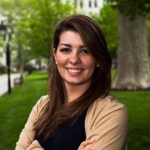 Claudia Flores Reich - New York City Economic Development Corporation