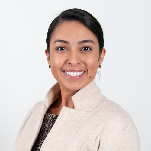 Claudia Vargas Arenas