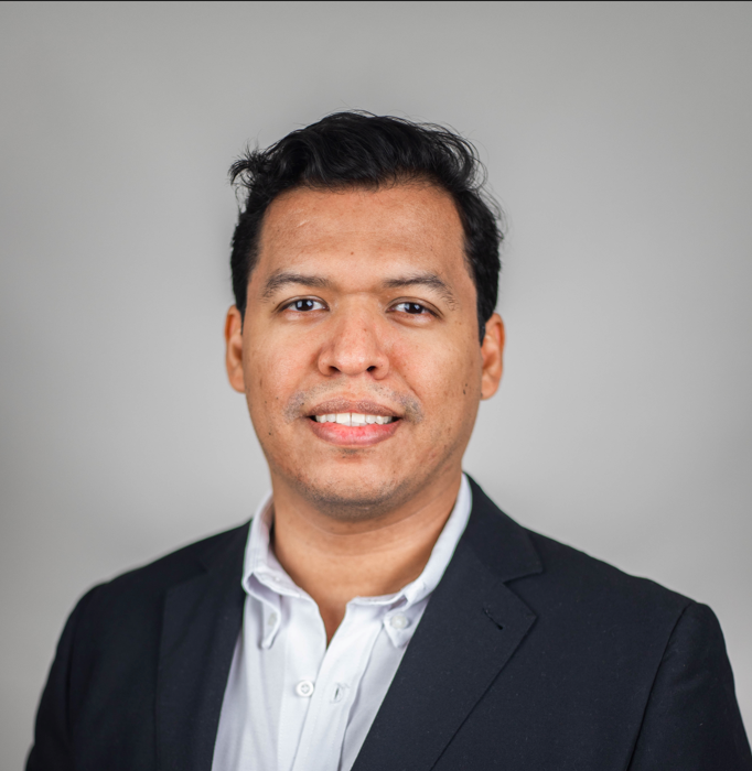 Claudio Dominguez