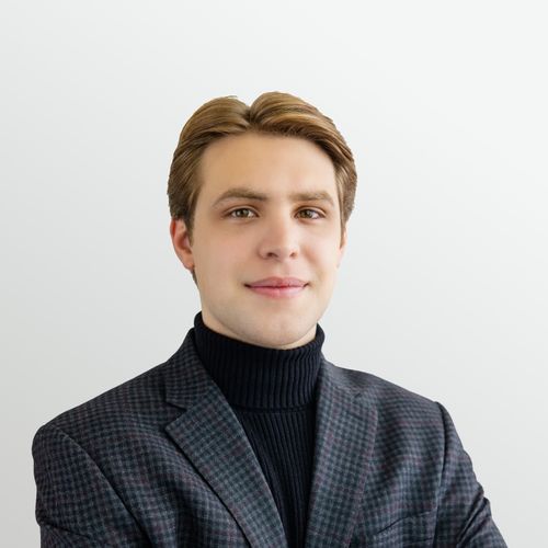 Cole Von Feldt