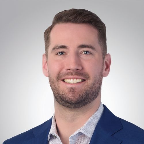 Collin Lester - Northmarq