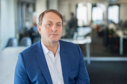 Craig Schwitter - Buro Happold