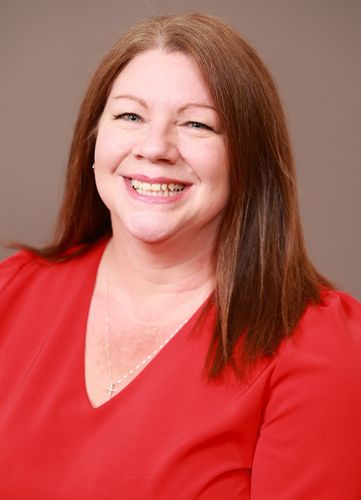 Crissy Ingram - National Association of Women in Construction