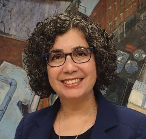 Cristina Martinez