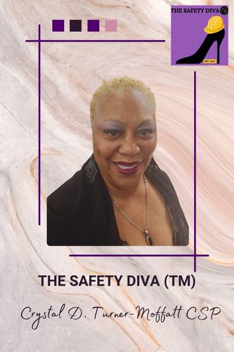 Crystal Denise Turner-Moffatt CSP