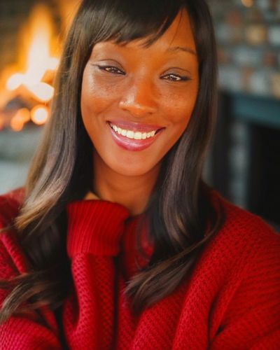 Crystal M. - Dollhouse BuildHers LLC
And
CJ Studs