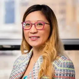 Crystal Ng