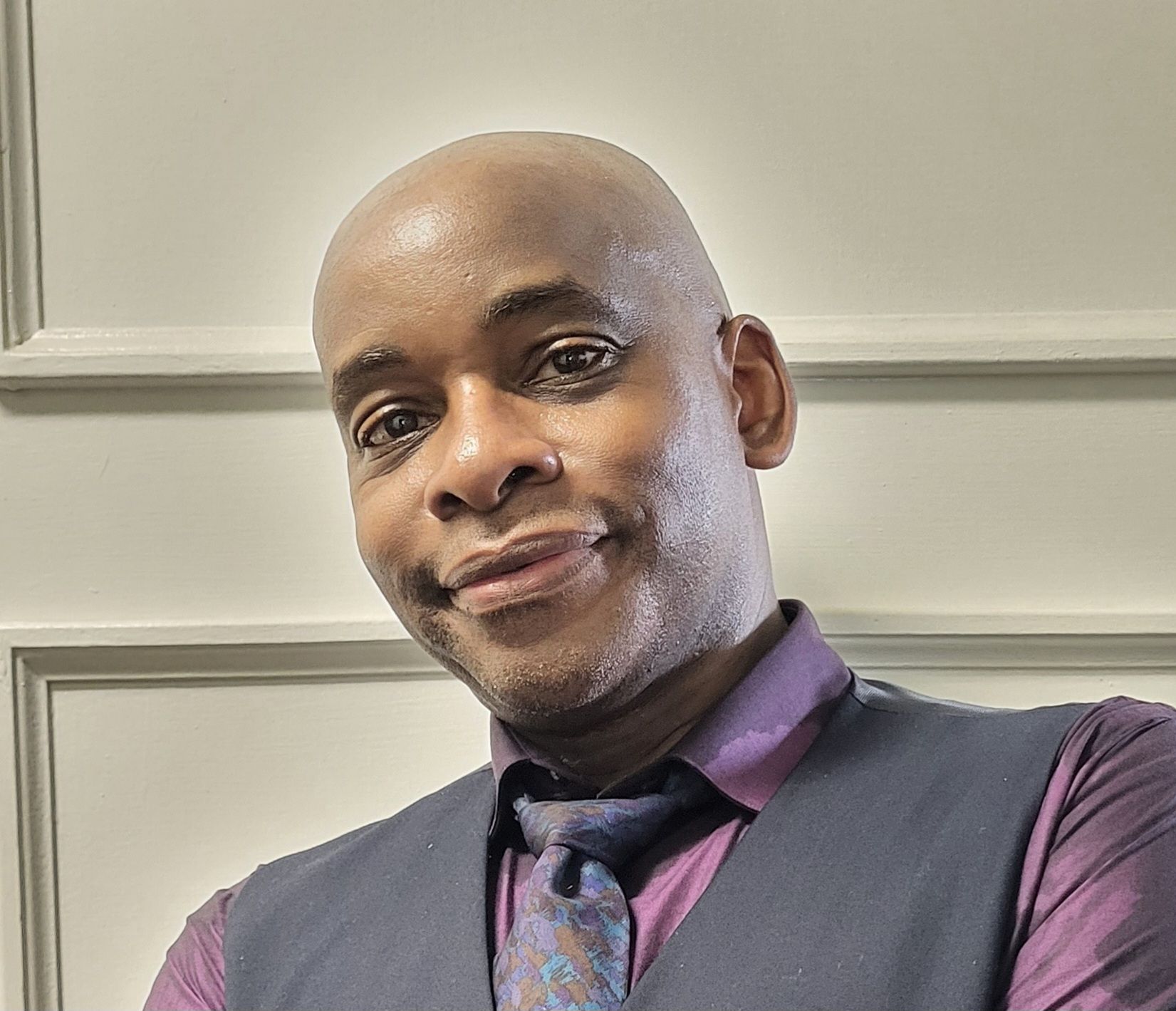 Jeff Bolding