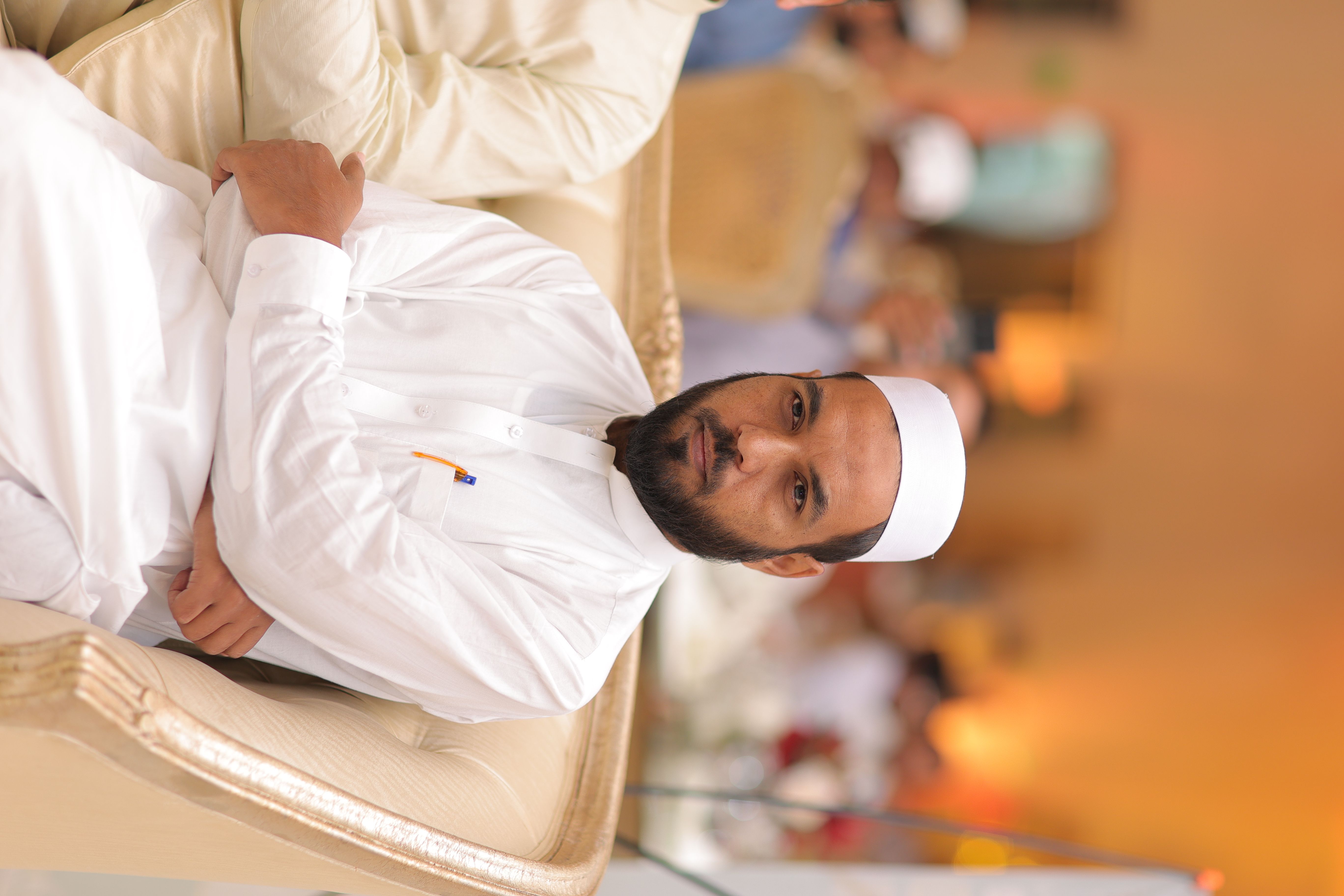 Muhammad Ayub