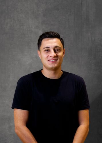 Dino Sukalic - E.D.A. Fenster-T'ren-Fassadentechnik GmbH