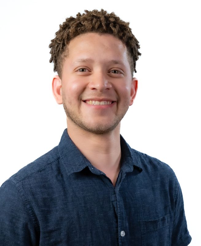 Dereck Ceballos - MTA Construction and Development