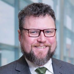 David Nowak - Dewberry