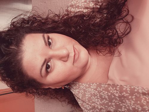 Gaelle El-Khoury - HKR Renostruction inc