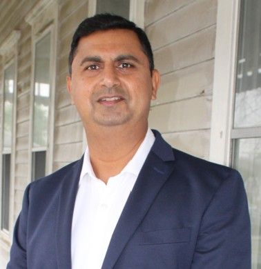 Shreekant Dhopte - Excelize Services Inc