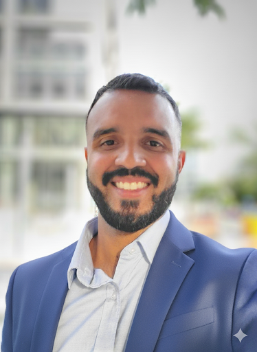 Jeff Talavera